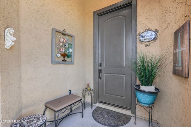 5810 W Indian Shadow Drive, Tucson, AZ 85742
