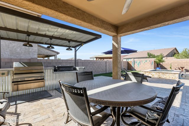 5810 W Indian Shadow Drive, Tucson, AZ 85742