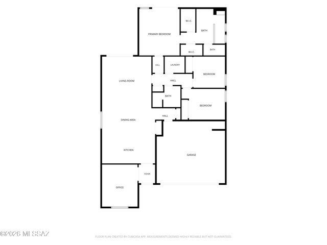 5810 W Indian Shadow Drive, Tucson, AZ 85742