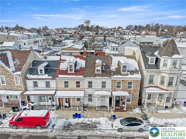 37 South 12th Street, Easton, PA 18042