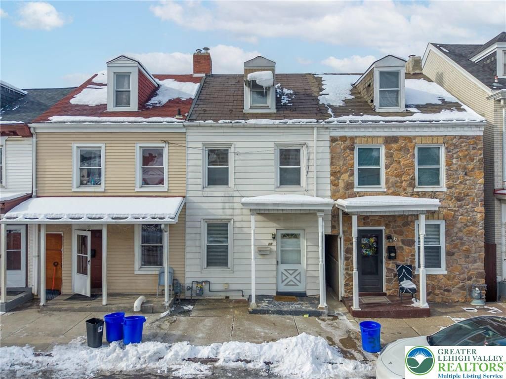 37 South 12th Street, Easton, PA 18042