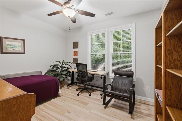 186 Fern Park Drive, Dawsonville, GA 30534