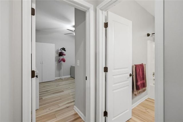 186 Fern Park Drive, Dawsonville, GA 30534