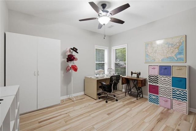 186 Fern Park Drive, Dawsonville, GA 30534