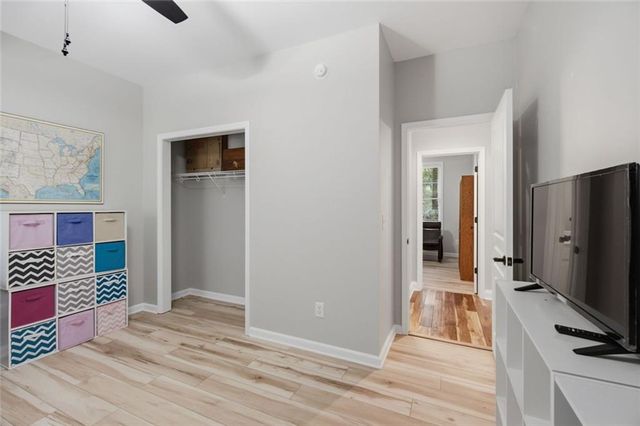 186 Fern Park Drive, Dawsonville, GA 30534
