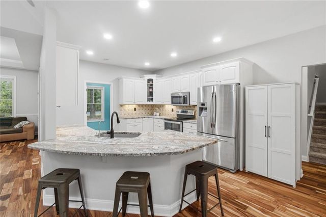 186 Fern Park Drive, Dawsonville, GA 30534