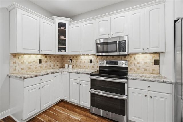 186 Fern Park Drive, Dawsonville, GA 30534