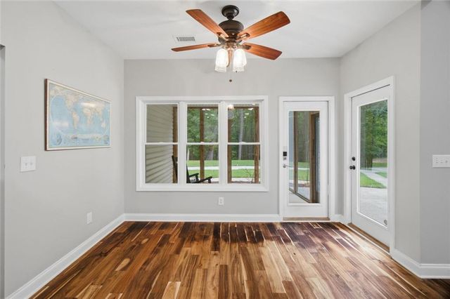 186 Fern Park Drive, Dawsonville, GA 30534