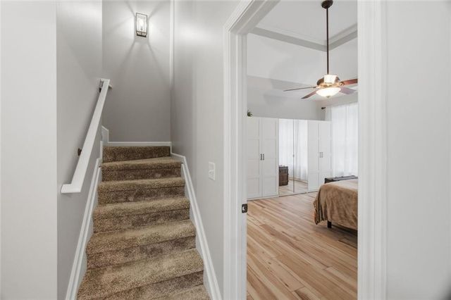 186 Fern Park Drive, Dawsonville, GA 30534