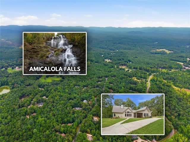 186 Fern Park Drive, Dawsonville, GA 30534