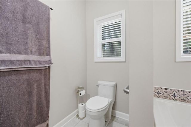 186 Fern Park Drive, Dawsonville, GA 30534
