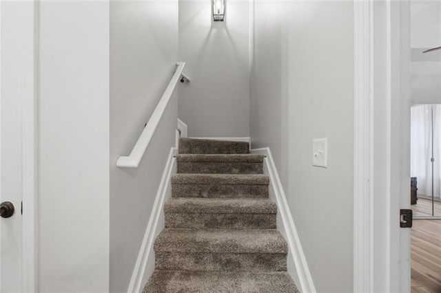 186 Fern Park Drive, Dawsonville, GA 30534