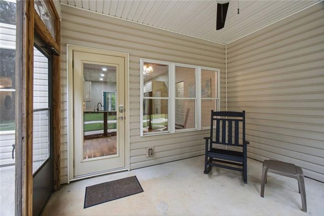 186 Fern Park Drive, Dawsonville, GA 30534