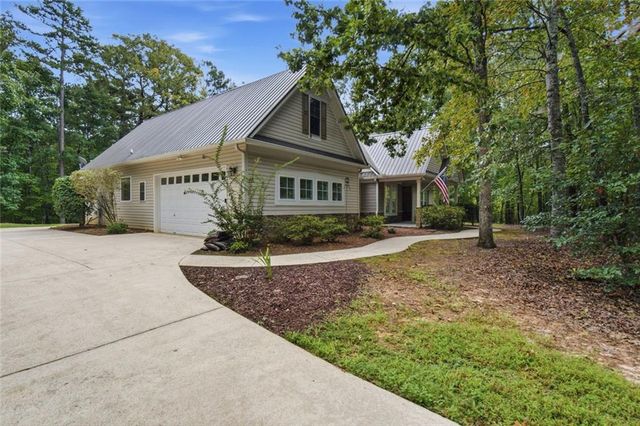 186 Fern Park Drive, Dawsonville, GA 30534