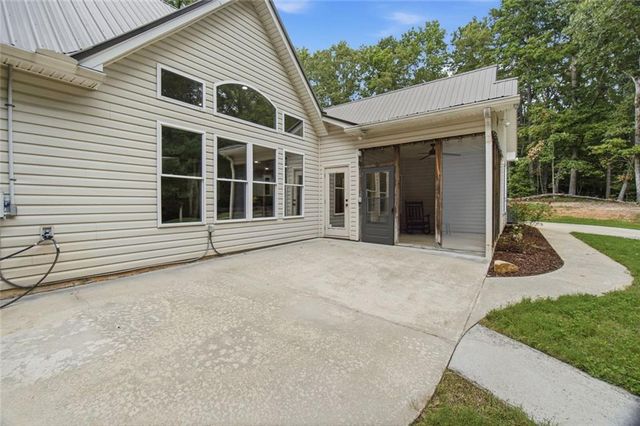 186 Fern Park Drive, Dawsonville, GA 30534