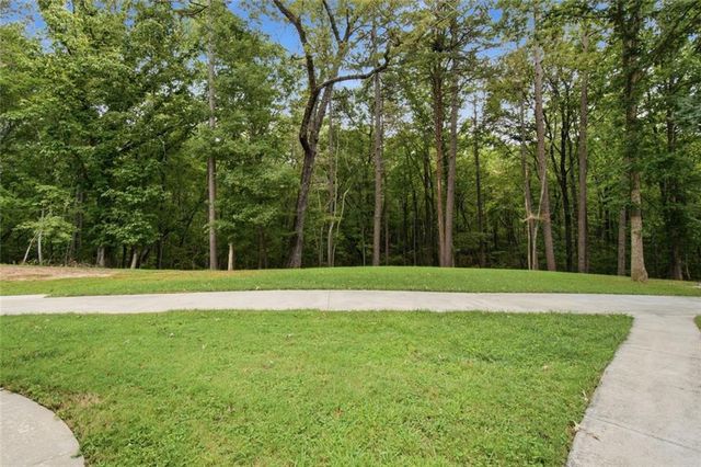 186 Fern Park Drive, Dawsonville, GA 30534