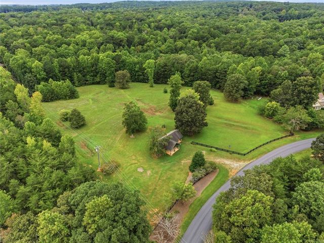 186 Fern Park Drive, Dawsonville, GA 30534