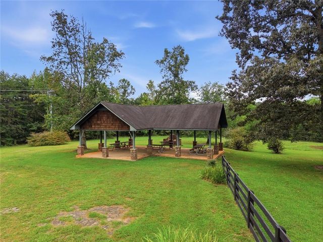 186 Fern Park Drive, Dawsonville, GA 30534
