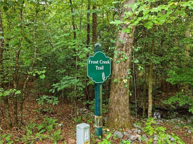 186 Fern Park Drive, Dawsonville, GA 30534