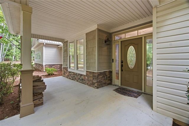 186 Fern Park Drive, Dawsonville, GA 30534