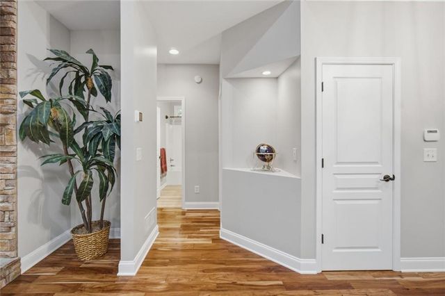 186 Fern Park Drive, Dawsonville, GA 30534