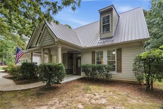 186 Fern Park Drive, Dawsonville, GA 30534