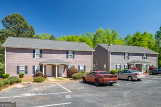 878 Hospital Road, Commerce, GA 30529