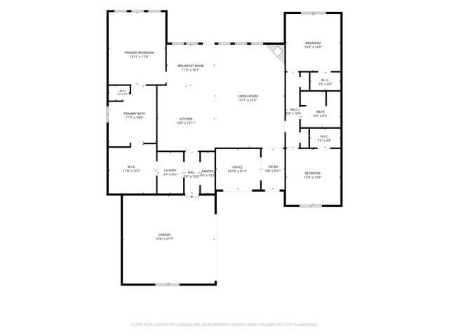 944 Claystone Ridge Drive, Fort Worth, TX 76028