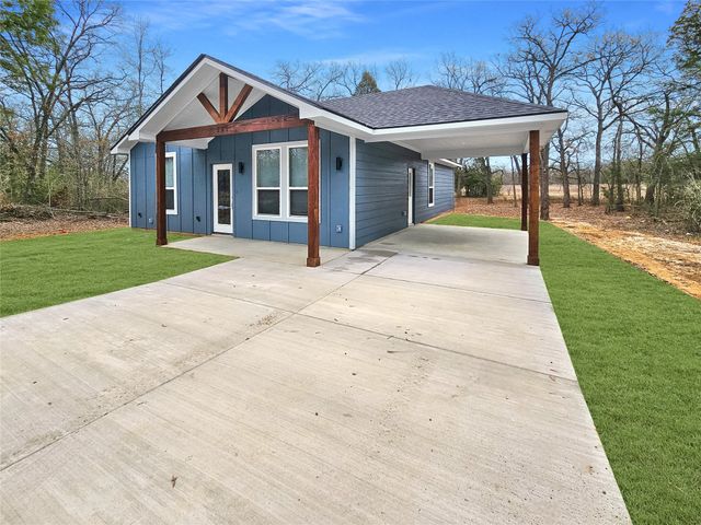 187 HARRIS, Malakoff, TX 75148