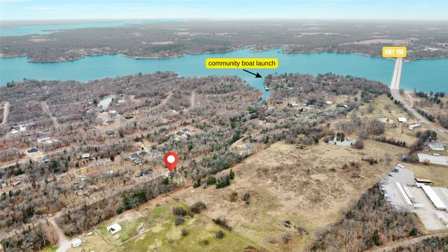 187 HARRIS, Malakoff, TX 75148