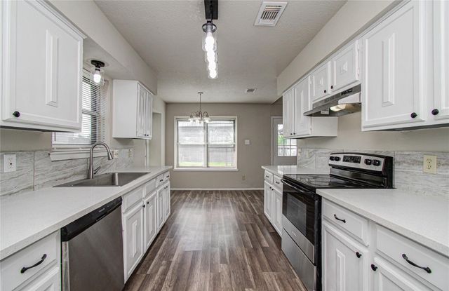 14854 Shottery Drive, Houston, TX 77015