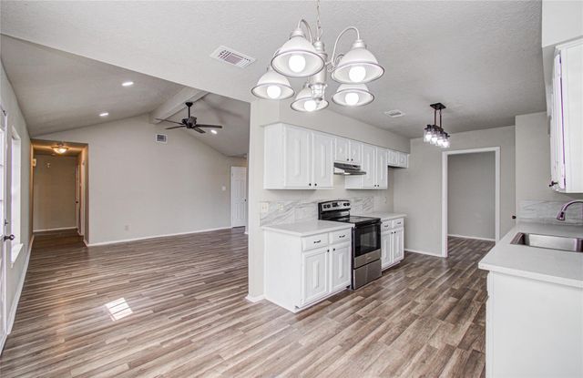 14854 Shottery Drive, Houston, TX 77015