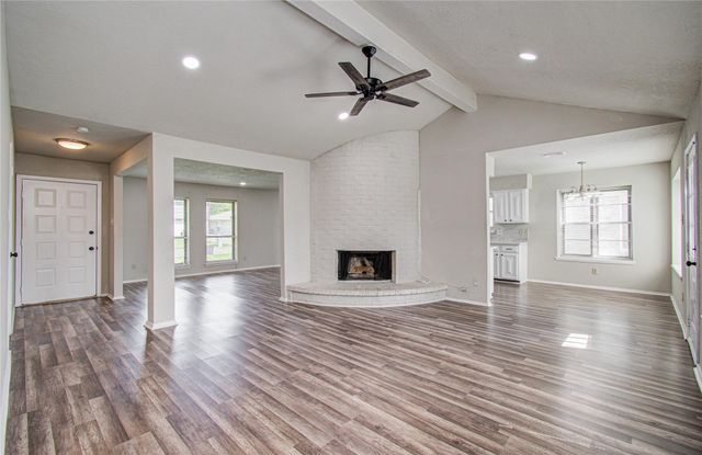 14854 Shottery Drive, Houston, TX 77015