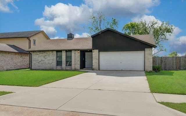 14854 Shottery Drive, Houston, TX 77015