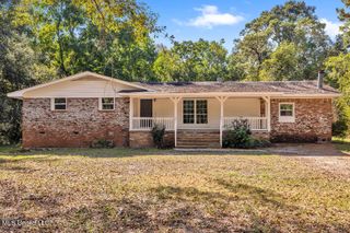 1543 N Beech Street, Picayune, MS 39466