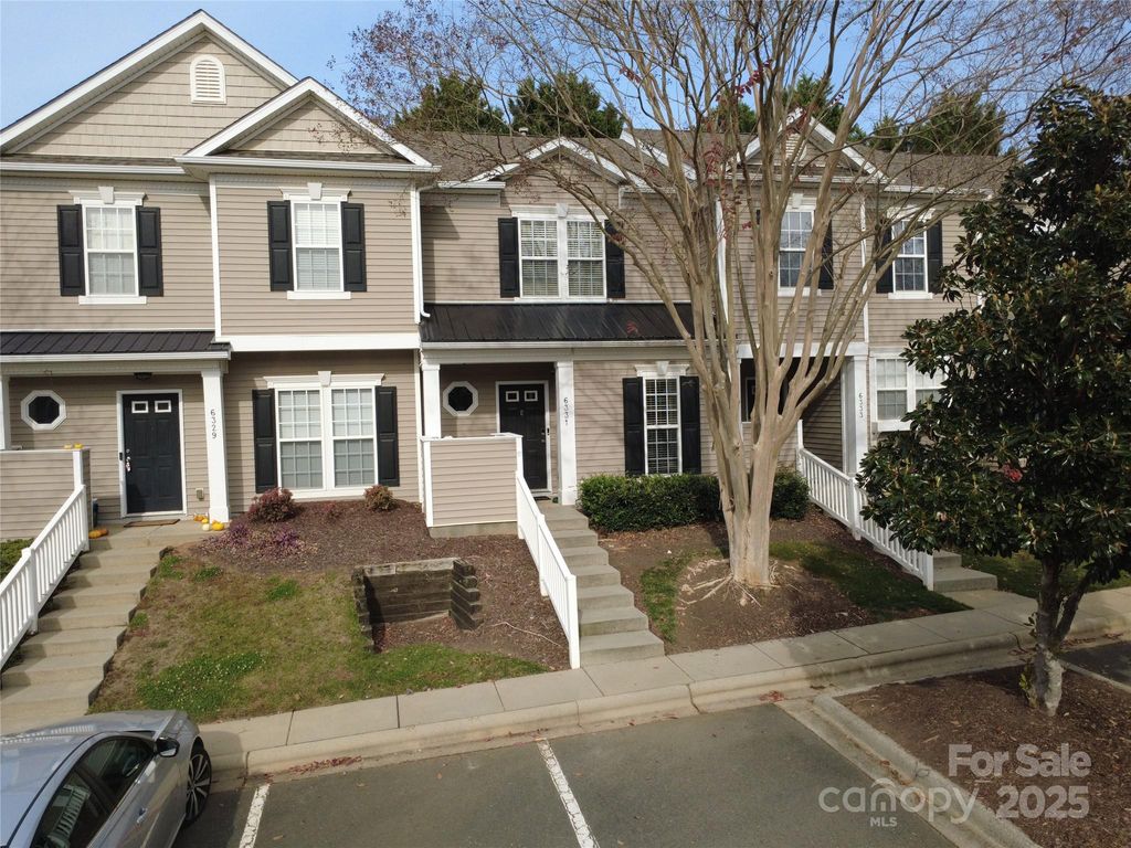 6331 Rhodins Lane, Fort Mill, SC 29707