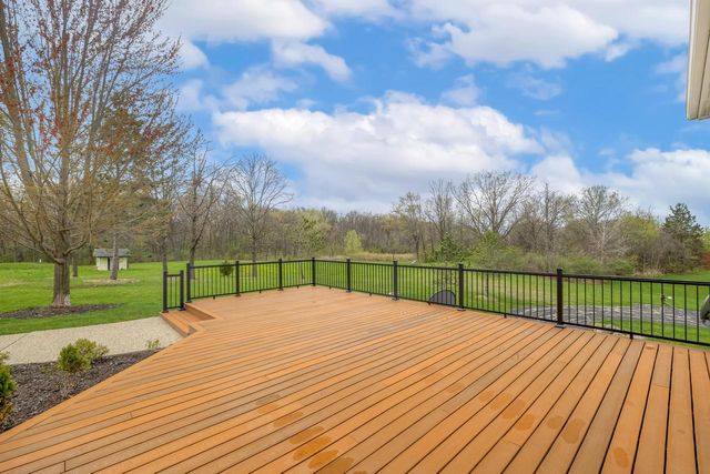20615 31st STREET, Bristol, WI 53104