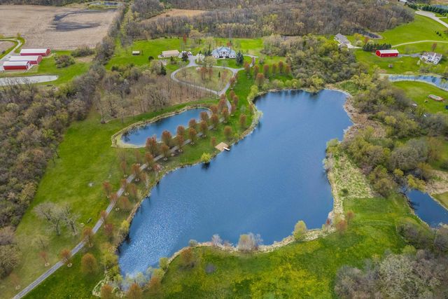 20615 31st STREET, Bristol, WI 53104