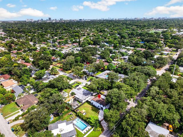701 NE 164th Street, Miami, FL 33162