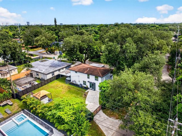 701 NE 164th Street, Miami, FL 33162