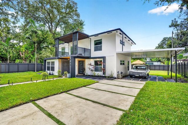 701 NE 164th Street, Miami, FL 33162