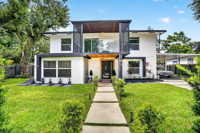 701 NE 164th Street, Miami, FL 33162