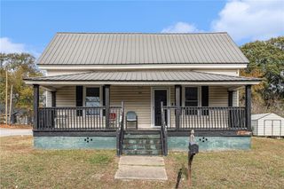 441 W Cherry Street, Griffin, GA 30223