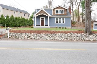 158 Walpole St 158, Canton, MA 02021
