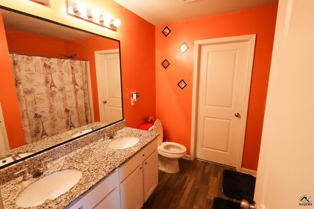 131 Martin Mill Trail, Warner Robins, GA 31093