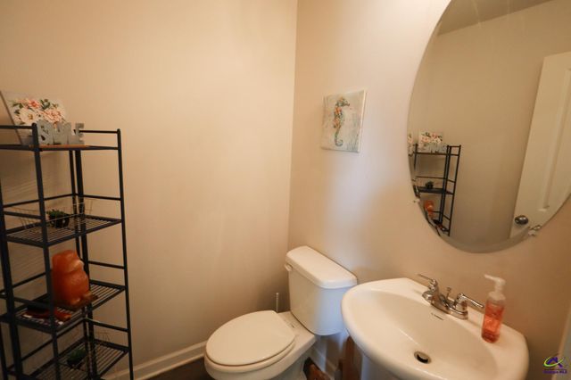 131 Martin Mill Trail, Warner Robins, GA 31093