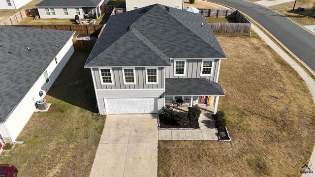 131 Martin Mill Trail, Warner Robins, GA 31093