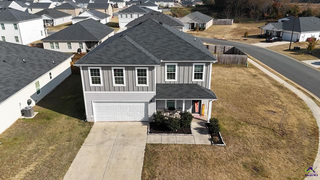 131 Martin Mill Trail, Warner Robins, GA 31093