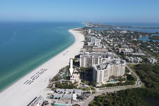 1336 BENJAMIN FRANKLIN DRIVE F2, Sarasota, FL 34236