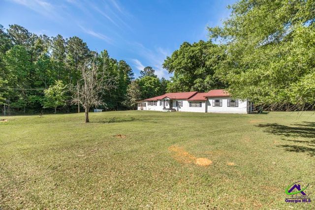 8494 Lower Thomaston Road, Lizella, GA 31052
